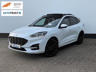 Ford Kuga PHEV ST-Line X l PANO l TREKHAAK l ACC l TOPSTAAT!