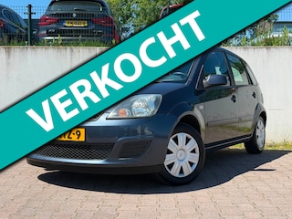 Ford Fiesta 1.4-16V Ambiente/AIRCO/TREKHAAK/ZEER LAGE KMSTAND/