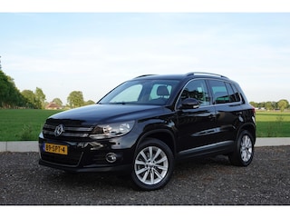 Volkswagen Tiguan 1.4 TSI 160PK TREKHAAK CRUISE CLIMATE