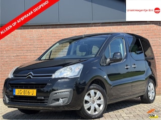 Citroën Berlingo 1.6 VTI FEEL | NL-AUTO! | AIRCO! | CRUISE!