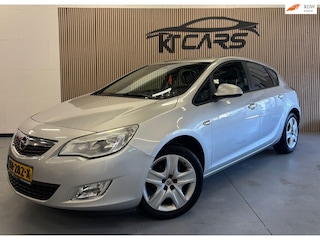 Opel Astra 1.4 Edition 5DRS | Airco | LM Velgen | Cruise Controle | Radio | EL Ramen |