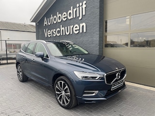Volvo XC60 2.0 T8 Twin Engine AWD Momentum Pro trekhaak pano stoelverwarming