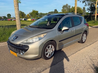 Peugeot 207 SW 1.6 VTi XS AUT APK 09-2026 Airco Panodak NAP