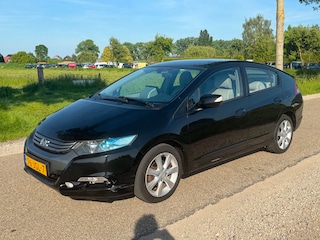 Honda Insight 1.3 Elegance Hybrid APK 05-2026 AUT