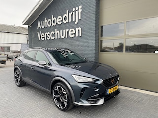 Cupra Formentor 1.4 e-Hybrid Performancestuurverwarming full link