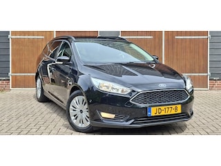 Ford Focus Wagon 1.0 First Edition | Trekhaak | Bluetooth | Onderhoudsboekjes | A
