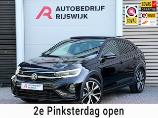 Volkswagen Taigo 1.5 TSI 3x R-Line Pano/Beats/Keyless