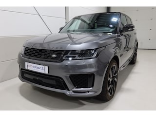 Land Rover Range Rover Sport 2.0 P400e Autobiography Dynamic