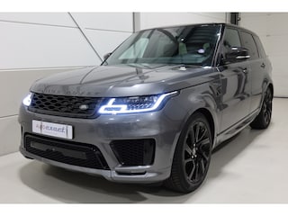 Land Rover Range Rover Sport 2.0 P400e Autobiography Dynamic