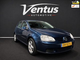 Volkswagen Golf 1.6 Comfortline/ 1ste eigenaar / NAP / Airco