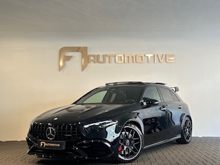 Mercedes-Benz AMG 45 S 4Matic+ Pano|Kuip|Burmester