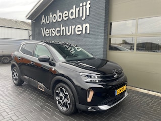 Citroën C5 Aircross 1.2 PureTech Business Plus c series carplay automaat cruise control