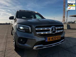 Mercedes-Benz GLB 200 Premium Plus 7p. 7G-DCT 360CAMERA