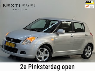Suzuki Swift 1.3 Shogun 5D Airco Super Nette Auto