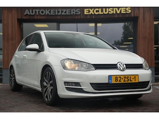 Volkswagen Golf 1.4 TSI ACT Highline