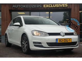 Volkswagen Golf 1.4 TSI ACT Highline