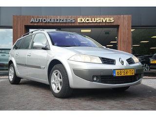 Renault Mégane Grand Tour 1.6-16V Dynamique Comfort