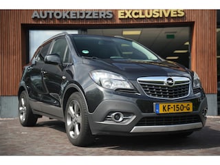 Opel Mokka 1.7 CDTi Cosmo