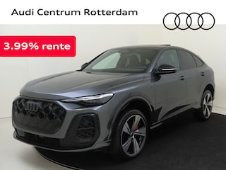 Audi Q5 e-hybrid quattro S tronic 367pk S edition competition