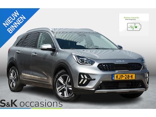 Kia Niro 1.6 GDi PHEV JBL ACC dealer onderhouden