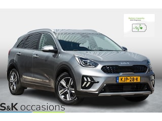 Kia Niro 1.6 GDi PHEV JBL ACC dealer onderhouden