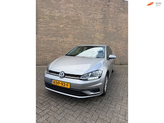 Volkswagen Golf 1.0 TSI Trendline