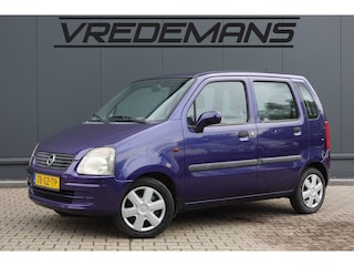 Opel Agila 1.0-12V Comfort