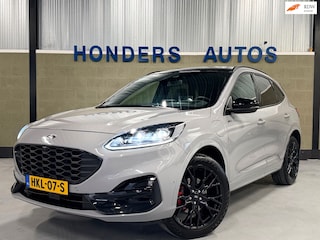 Ford Kuga 2.5 PHEV Graphite Tech Edition I GRAPHITE TECH EDITION I BLACK-PACK I 20 INCH I CARPLAY I KEY-LESS I ADAPT. CRUISE I BTW