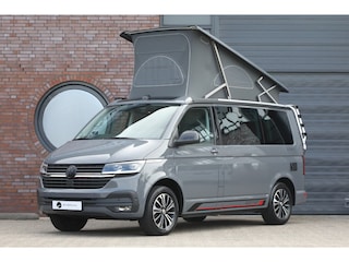 Volkswagen California 6.1 Ocean 2.0 TDI 110 kW / 150 PK DSG