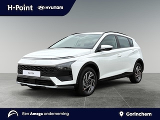 Hyundai Bayon Comfort 1.0 T-GDI 90pk | €2.255 VOORRAADVOORDEEL | NAVI | APPLE CARPLAY / ANDROID AUTO | CAMERA |