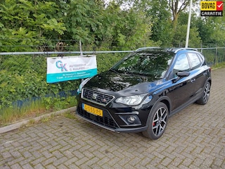 Seat Arona 1.0 TSI FR Business Intense