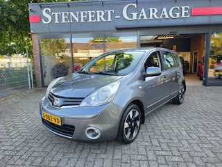 Nissan Note 1.6 Life +