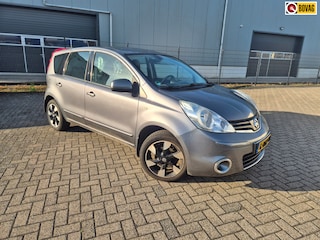Nissan Note 1.6 Life +