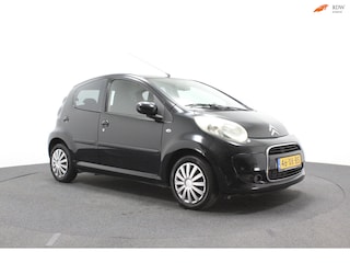 Citroën C1 1.0-12V Ambiance | Airco | APK 06-2027 | Elektrische ramen