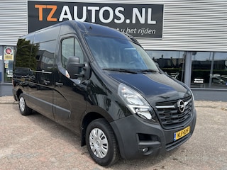 Opel Movano 2.3 Turbo L2H2