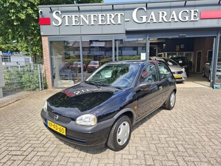 Opel Corsa 1.2i-16V Eco
