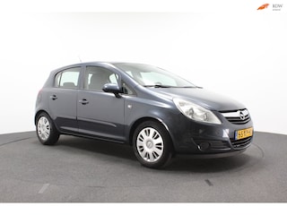 Opel Corsa 1.4-16V Business | Airco | Cruise controle | Elektrische ramen | Nette auto
