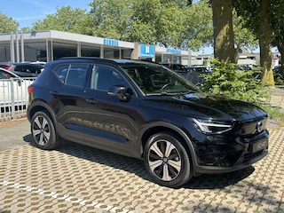 Volvo XC40 Recharge Core 70 kWh Stoel+stuur verw & warmtepomp