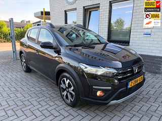Dacia Sandero Stepway 1.0 TCe 90 Comfort / Camera / Carplay / PDC V+A / Cruise Controle