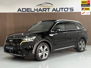 Kia Sorento 1.6 T-GDI Plug-in Hybrid 4WD ExecutiveLine / Panorama dak / Full Option