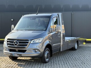 Mercedes-Benz Sprinter bestel 519 3.0 CDI L4H2 EURO VI-D