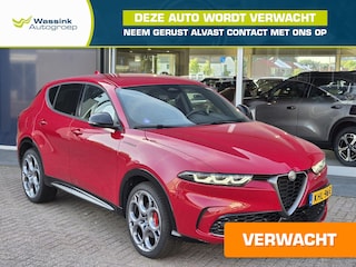 Alfa Romeo Tonale 1.3T PHEV Edizione Speciale