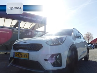 Kia Niro 1.6 GDi PHEV Dyn.L.