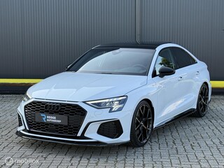 Audi A3 Limousine 35 TFSI S-Line MAXTON | S3 PAKKET |PANODAK