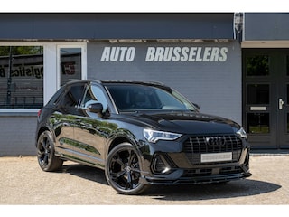 Audi Q3 35 TFSI S Line Black edition Matrix-Sport seats etc.....