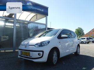 Volkswagen Up 1.0 move up! BlueM.