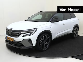 Renault Austral 1.2 E-Tech full hybrid 200 iconic esprit Alpine | Automaat | Head-up display | Stoelverwarming