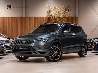 Seat Ateca 1.5 TSI DSG FR, Facelift, Voll Led, Virtual Cockpit, ACC, Apple Carplay, Android Auto, 360 Cam, PDC, Ambiënte Light