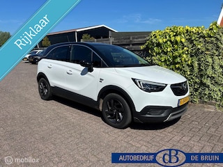 Opel Crossland X 1.2 Edition 2020 Apple carplay