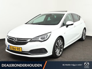 Opel Astra 1.4 Turbo Innovation | Schuifdak • Alcantara • OPC-Line Pack